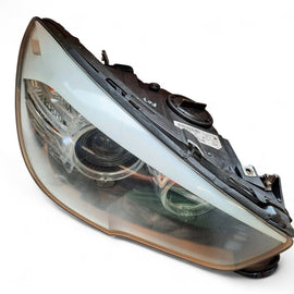 Frontscheinwerfer BMW 5 F07 7199604-11 Xenon Rechts Scheinwerfer Headlight SCH2633712324yx