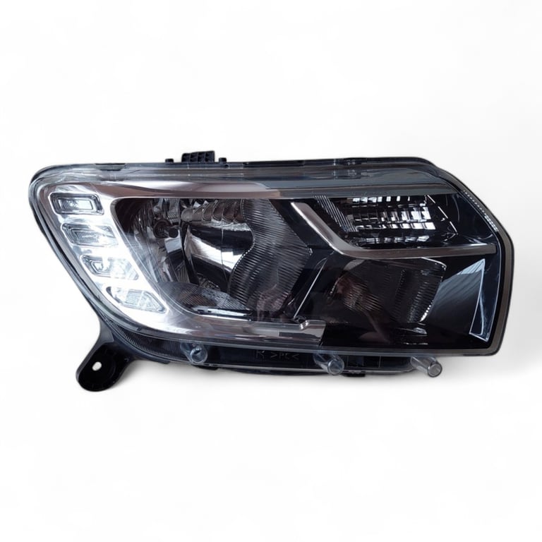 Frontscheinwerfer Dacia Logan Sandero II 260108435R-1 LED Rechts Headlight SCH4962451849gf