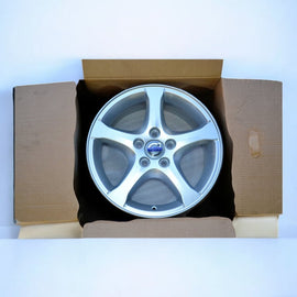 1x Alufelge 16 Zoll 7.0