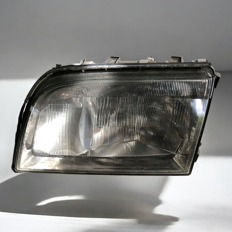 Frontscheinwerfer Mercedes-Benz W140 1305235299 1408208961 Rechts oder Links SCH4821912641ej