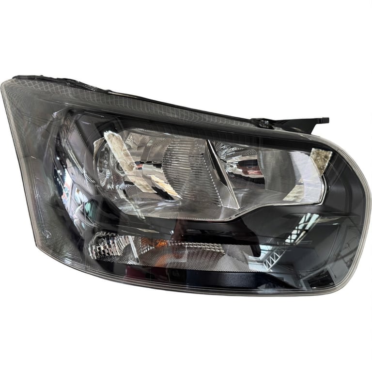 Frontscheinwerfer Ford Transit GK31-13W029-BC Rechts Scheinwerfer Headlight SCH8089648143zy