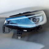 Frontscheinwerfer VW 11B941035M Links Scheinwerfer Headlight