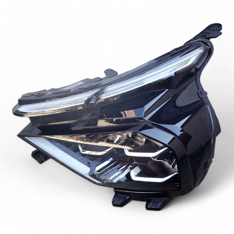 Frontscheinwerfer Citroën C4 III 9830649480 Full LED Links Headlight SCH7813052793mk