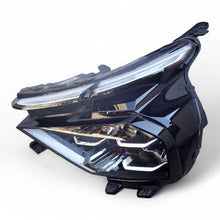 Laden Sie das Bild in den Galerie-Viewer, Frontscheinwerfer Citroën C4 III 9830649480 Full LED Links Headlight SCH7813052793mk
