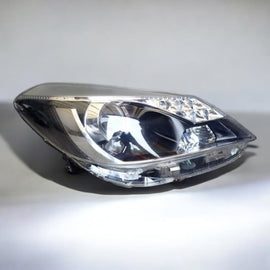 Frontscheinwerfer Toyota Yaris LED Rechts Scheinwerfer Headlight