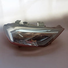 Load image into Gallery viewer, Frontscheinwerfer Audi A1 82A941034F Full LED Rechts Scheinwerfer Headlight