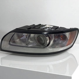 Frontscheinwerfer Volvo S40 II Links Scheinwerfer Headlight SCH1833883525nj
