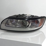 Frontscheinwerfer Volvo S40 II Links Scheinwerfer Headlight