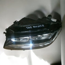 Laden Sie das Bild in den Galerie-Viewer, Frontscheinwerfer VW Tiguan 5NB941035B LED Links Scheinwerfer Headlight