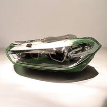 Laden Sie das Bild in den Galerie-Viewer, Frontscheinwerfer BMW X2 F39 9851981 Full LED Links Scheinwerfer Headlight SCH5902117986fq