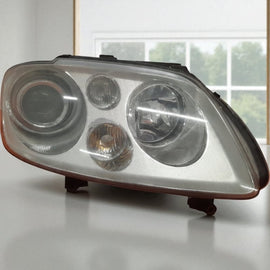 Frontscheinwerfer VW Touran 1T0941032D Rechts Scheinwerfer Headlight