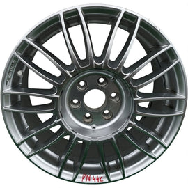 1x Alufelge 18 Zoll 7.5