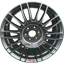 Load image into Gallery viewer, 1x Alufelge 18 Zoll 7.5" 6x114.3 45ET KBA49323 Mercedes-Benz Rim Wheel FEL3162925056fv
