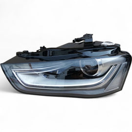 Frontscheinwerfer Audi A4 B8 8K0941005C Xenon Links Scheinwerfer Headlight SCH6347480348ty