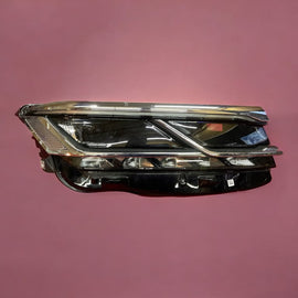 Frontscheinwerfer VW Touareg 761941082 LED Rechts Scheinwerfer Headlight SCH9789403121mu