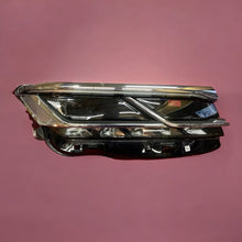 Laden Sie das Bild in den Galerie-Viewer, Frontscheinwerfer VW Touareg 761941082 LED Rechts Scheinwerfer Headlight SCH9789403121mu