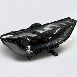 Frontscheinwerfer Audi A4 8W0941036J LED Ein Stück (Rechts oder Links) Headlight