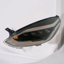 Load image into Gallery viewer, Frontscheinwerfer Ford Fiesta L1BB-13E015-GC LED Links Scheinwerfer Headlight