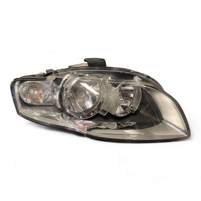 Frontscheinwerfer Audi A4 B7 8E0941004AK Rechts Scheinwerfer Headlight SCH2875007102gp