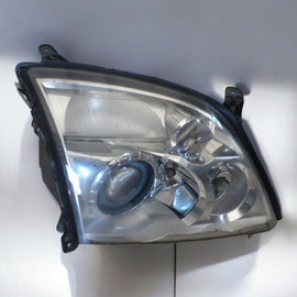 Frontscheinwerfer Opel Vectra C Xenon Rechts Scheinwerfer Headlight