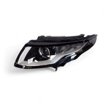 Frontscheinwerfer Audi E-Tron Range Rover Evoque LED Links Headlight