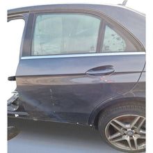 Load image into Gallery viewer, Tür Mercedes-Benz W212 Hinten Links Door Porta Porte