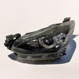 Frontscheinwerfer Mazda II D43N-51040 LED Links Scheinwerfer Headlight