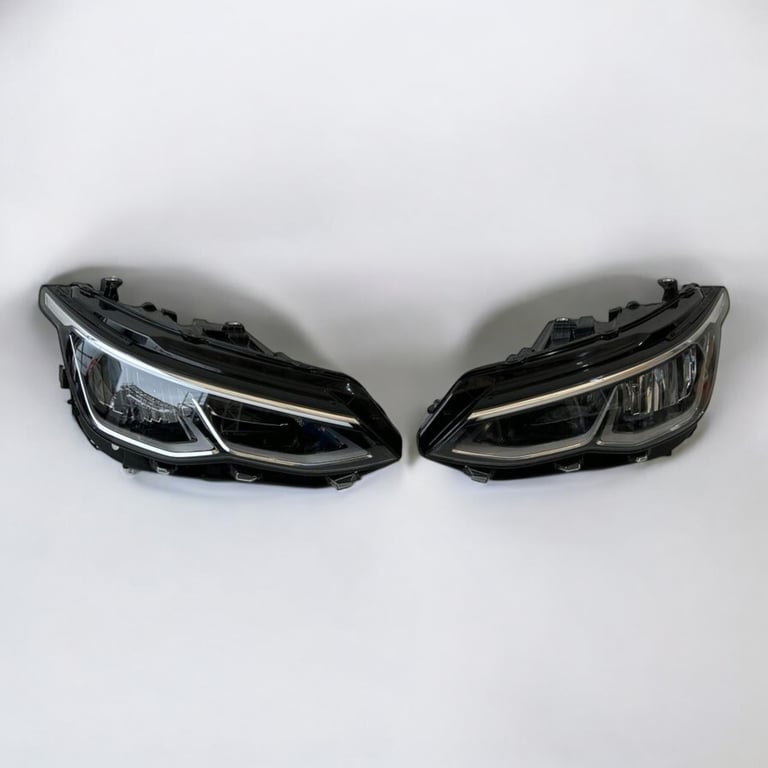 Frontscheinwerfer VW Golf VIII 5H1941005C Ein Stück (Rechts oder Links) SCH4873730076ja