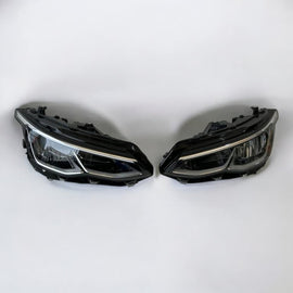 Frontscheinwerfer VW Golf VIII 5H1941005C Ein Stück (Rechts oder Links) SCH4873730076ja