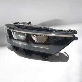 Frontscheinwerfer VW T-Roc 2GA941036P LED Rechts Scheinwerfer Headlight SCH9275641280vs