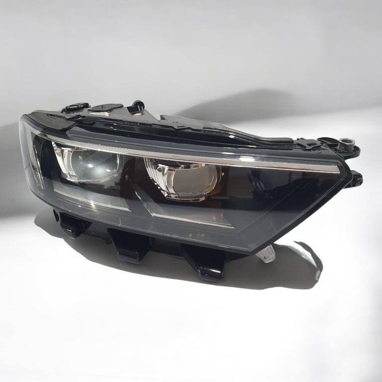 Frontscheinwerfer VW T-Roc 2GA941036P LED Rechts Scheinwerfer Headlight SCH9275641280vs