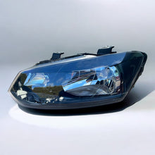 Load image into Gallery viewer, Frontscheinwerfer VW Polo Links Scheinwerfer Headlight