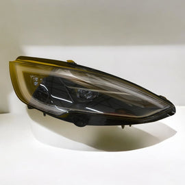 Frontscheinwerfer Tesla Model S 1563714-00-E LED Rechts Scheinwerfer Headlight SCH8521185227gz