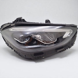 Frontscheinwerfer Mercedes-Benz A2069068204 LED Rechts Scheinwerfer Headlight SCH9273901236kx