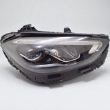 Frontscheinwerfer Mercedes-Benz A2069068204 LED Rechts Scheinwerfer Headlight