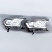 Load image into Gallery viewer, Frontscheinwerfer Ford Ranger EB3B-13W029 LED Rechts Scheinwerfer Headlight SCH8477172193ey