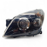 Frontscheinwerfer Opel Astra 93190389 Xenon Links Scheinwerfer Headlight