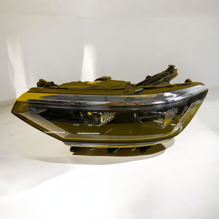 Frontscheinwerfer VW Passat B8 3G1941081T LED Links Scheinwerfer Headlight