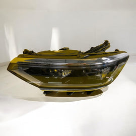 Frontscheinwerfer VW Passat B8 3G1941081T LED Links Scheinwerfer Headlight
