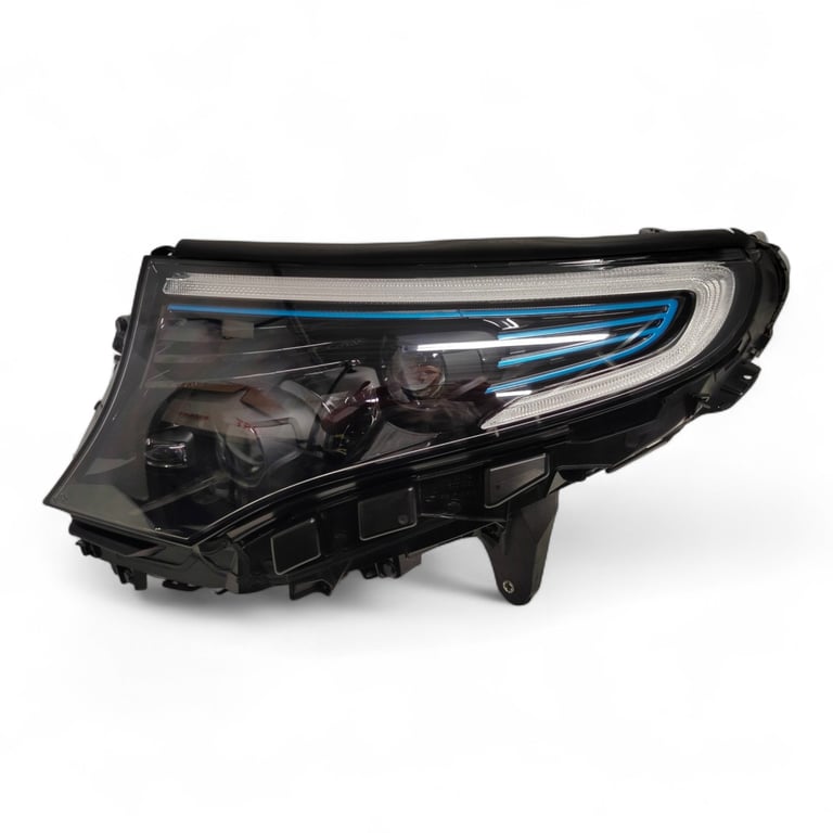 Frontscheinwerfer Mercedes-Benz Eqc A2939062701 Full LED Links Headlight SCH3184316841ho