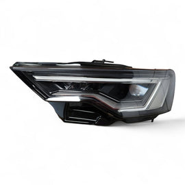 Frontscheinwerfer Audi A6 C8 4K0941039E LED Ein Stück (Rechts oder Links) SCH1286015507wg