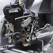 Laden Sie das Bild in den Galerie-Viewer, Motor Audi Seat Skoda VW CUK CUKC 1.4 TSI 81TKm 2016 Benzin Engine Komplett MOT2627644779rj