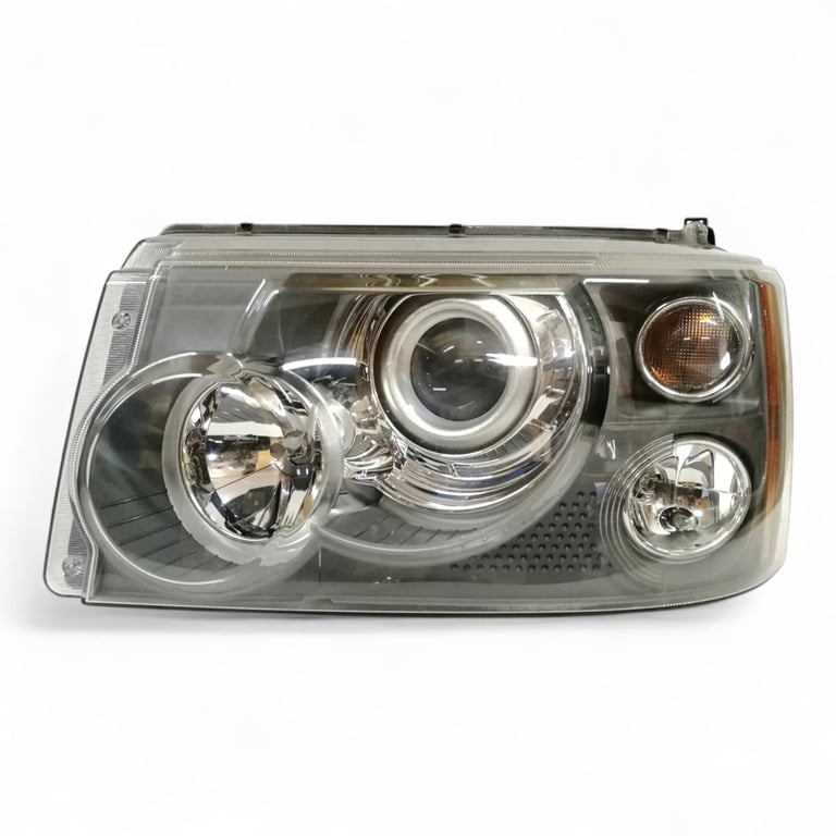 Frontscheinwerfer Land Rover Range Sport 6H3213W030KA8 Xenon Rechts oder Links SCH9229693515fj