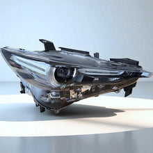 Laden Sie das Bild in den Galerie-Viewer, Frontscheinwerfer Mazda Cx5 KB8N-51030 LED Rechts Scheinwerfer Headlight SCH8376016057ky
