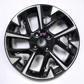 1x Alufelge 17 Zoll 7.0