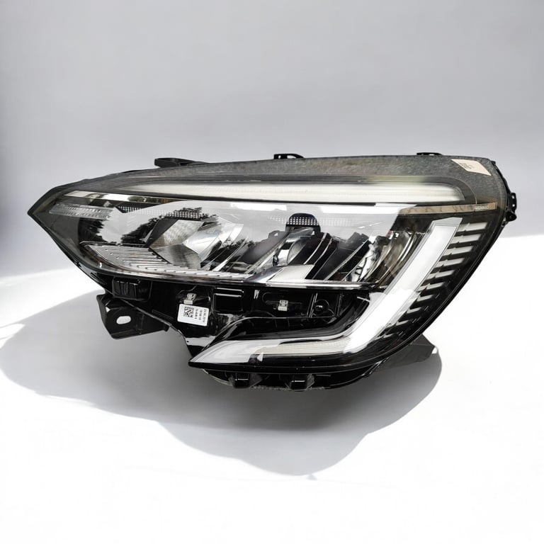 Frontscheinwerfer Renault Clio V 260609673R LED Links Scheinwerfer Headlight