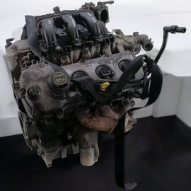 Motor Mazda Cx-9 3.5 2007 Benzin Engine Unkomplett