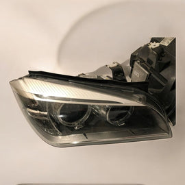 Frontscheinwerfer BMW X1 E84 7290252 Xenon Rechts Scheinwerfer Headlight SCH8931342521ys