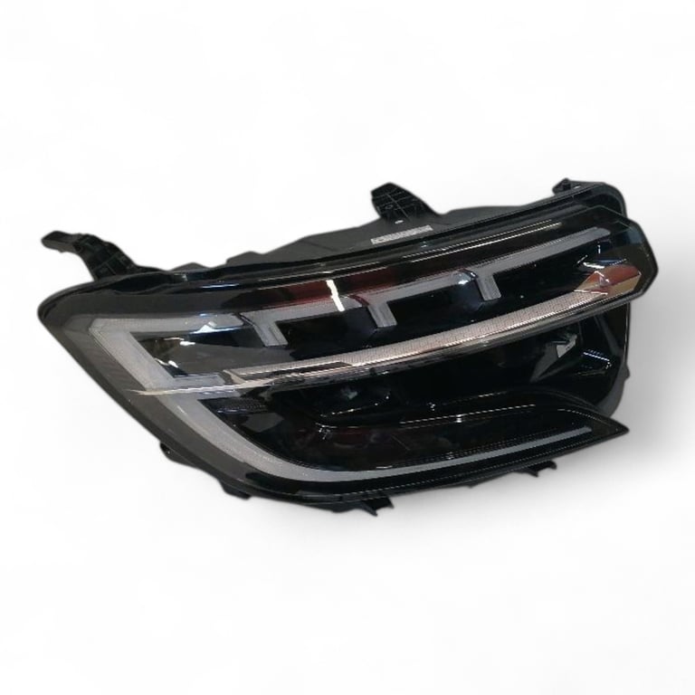 Frontscheinwerfer Renault 260103381 LED Rechts Scheinwerfer Headlight SCH5245933110cg