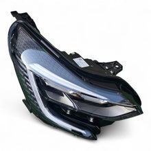 Load image into Gallery viewer, Frontscheinwerfer Renault Captur 260108850R Full LED Rechts Headlight SCH4204003524dv